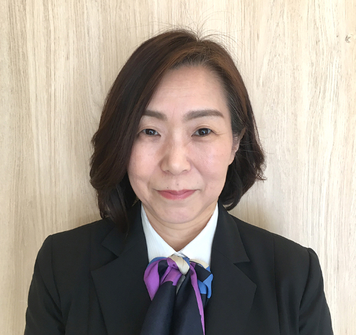 Ritsuko Yamazaki