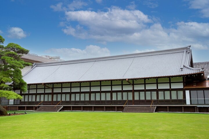 【令和8年10月25日】明治記念館 本館・北館リニューアルオープン